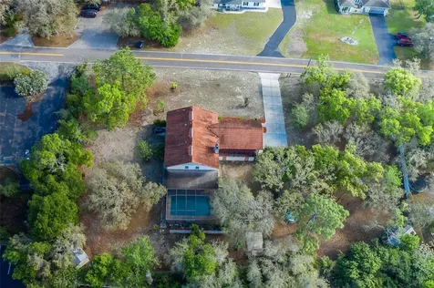 9947 Grove Drive New Port Richey FL 34654