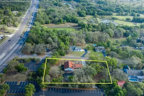9947 Grove Drive New Port Richey FL 34654