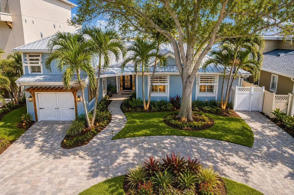 845 Bay Esplanade Clearwater Beach FL 33767