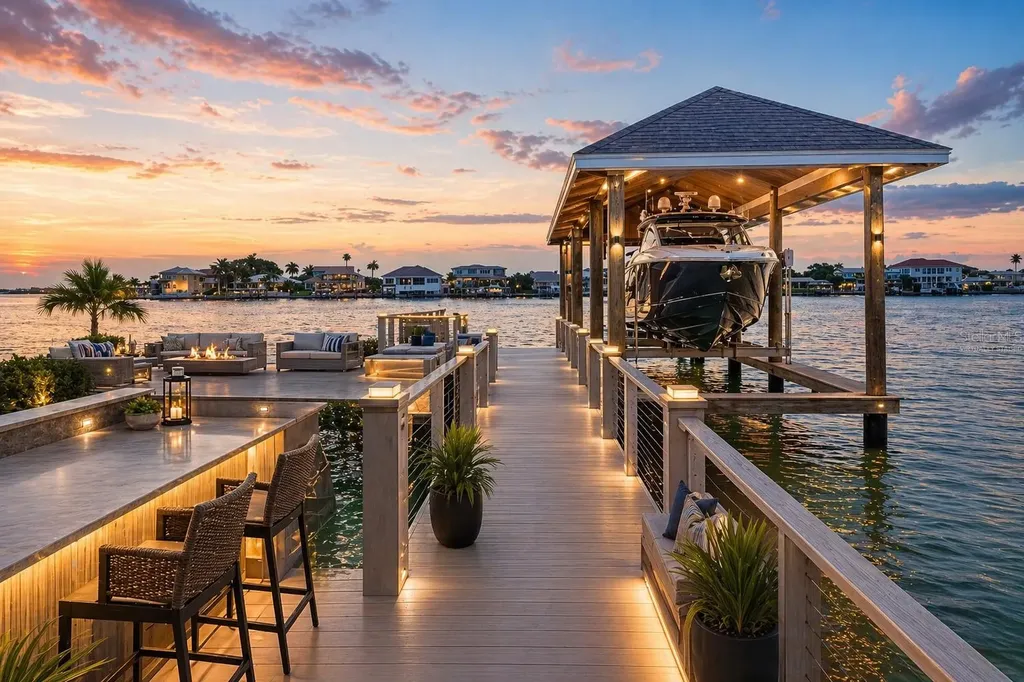 845 Bay Esplanade Clearwater Beach FL 33767