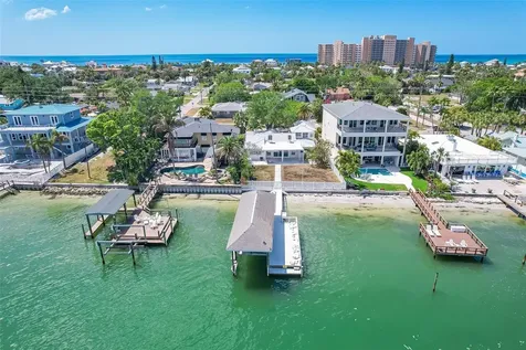 845 Bay Esplanade Clearwater Beach FL 33767