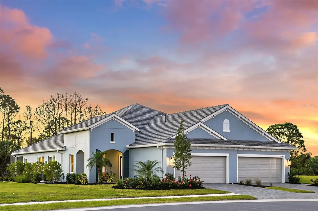 10293 Lake Wales Circle Sarasota FL 34241