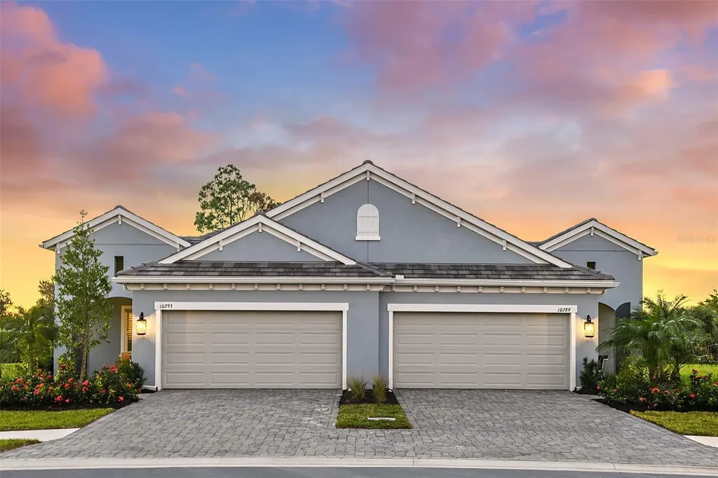 10293 Lake Wales Circle Sarasota FL 34241