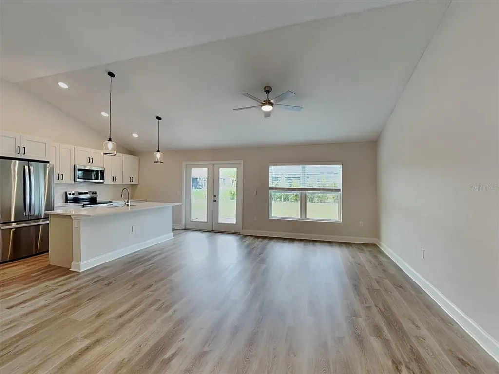 8126 Chesebro Avenue North Port FL 34287