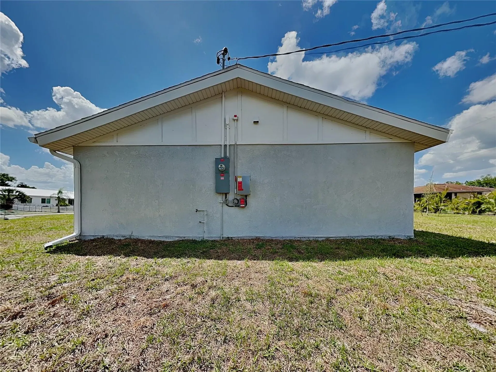 8126 Chesebro Avenue North Port FL 34287