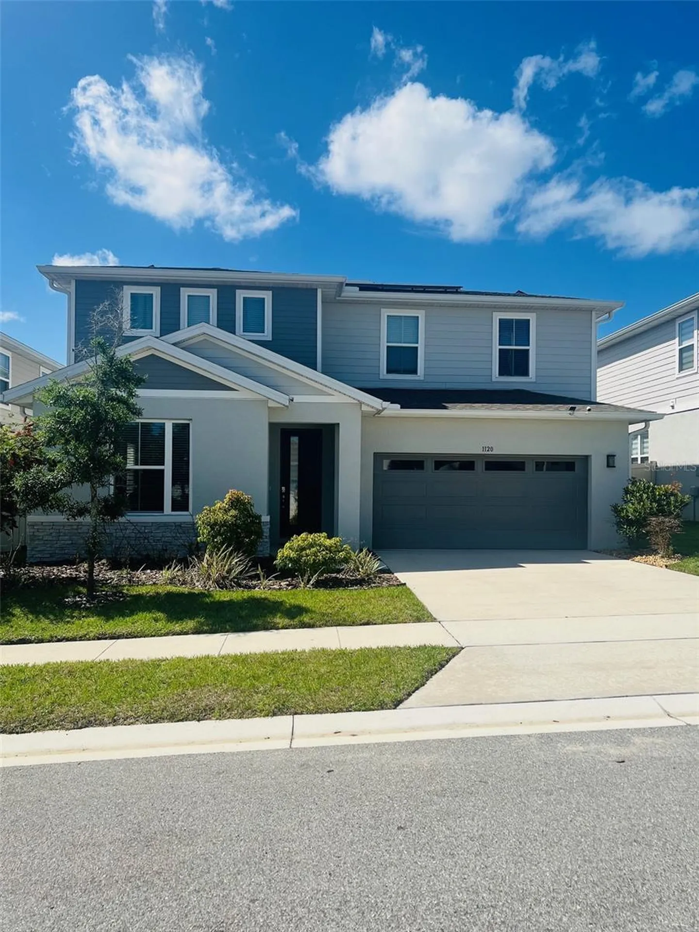 1120 Sugarwood Street Davenport FL 33837