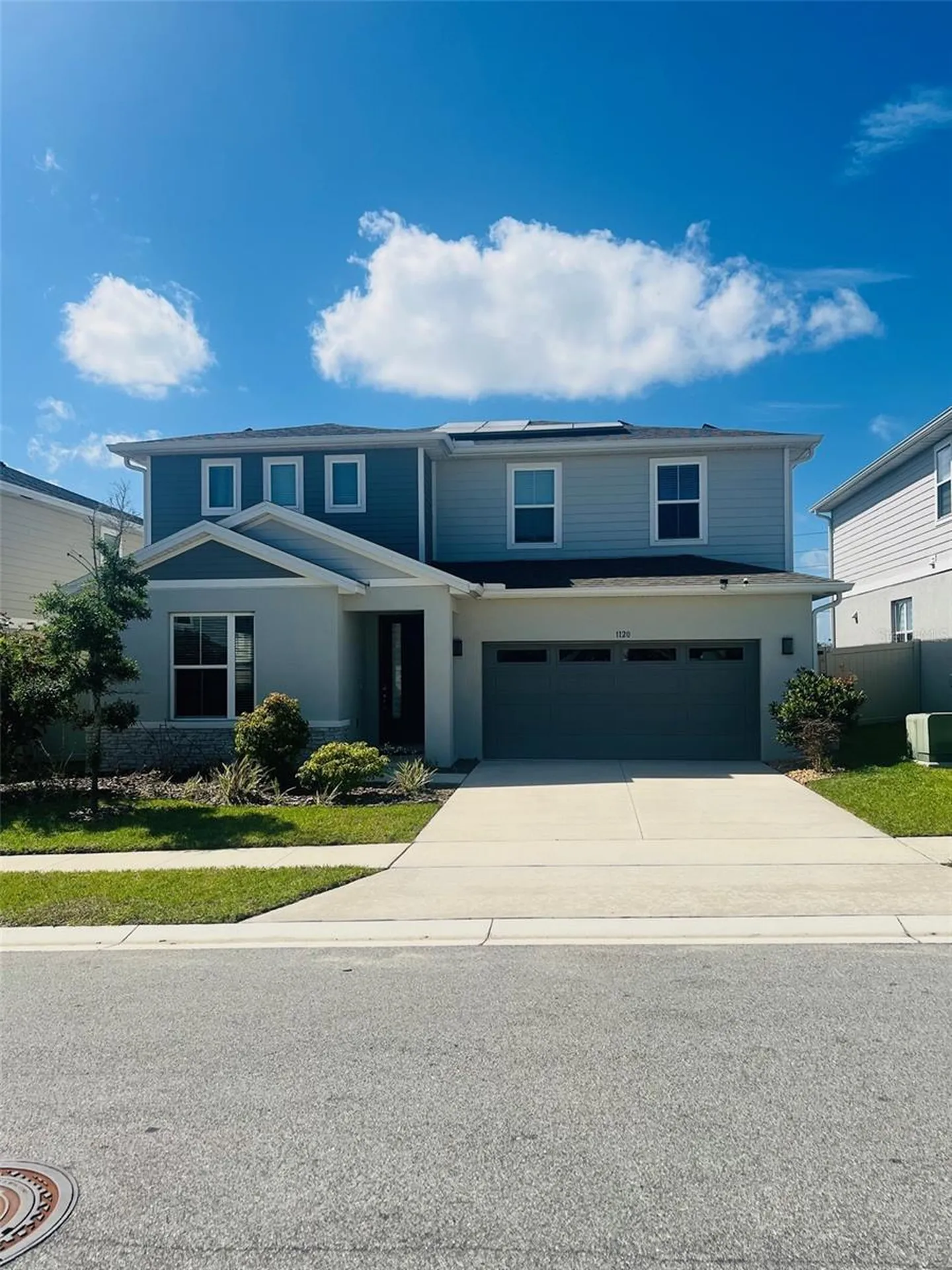 1120 Sugarwood Street Davenport FL 33837