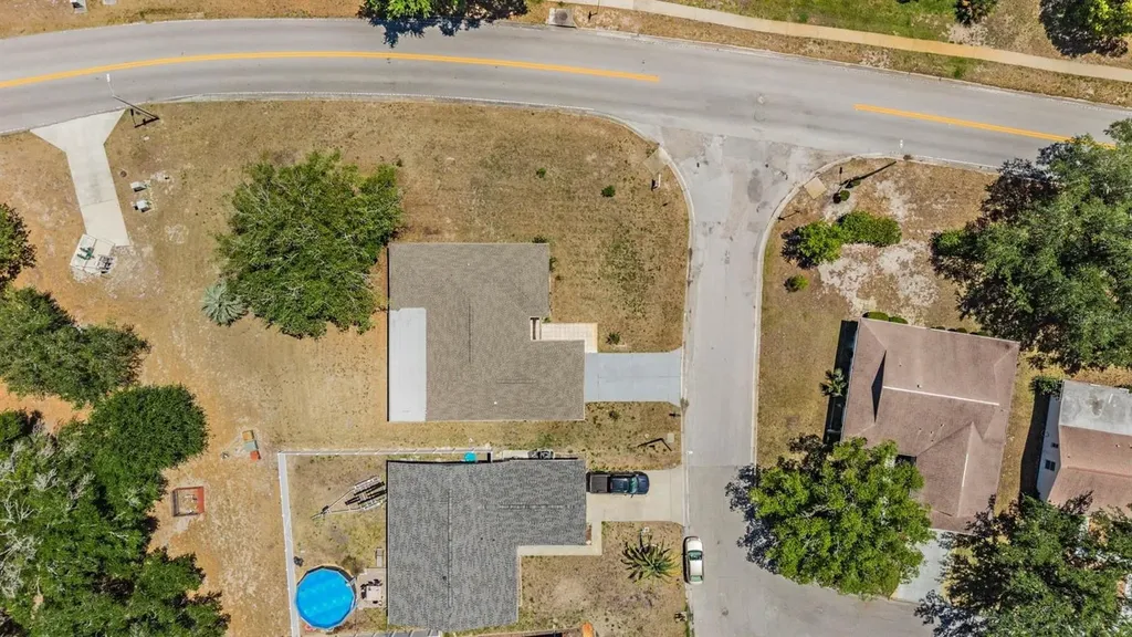 8119 San Bernardino Drive Port Richey FL 34668