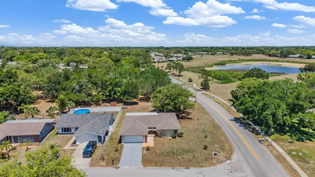 8119 San Bernardino Drive Port Richey FL 34668