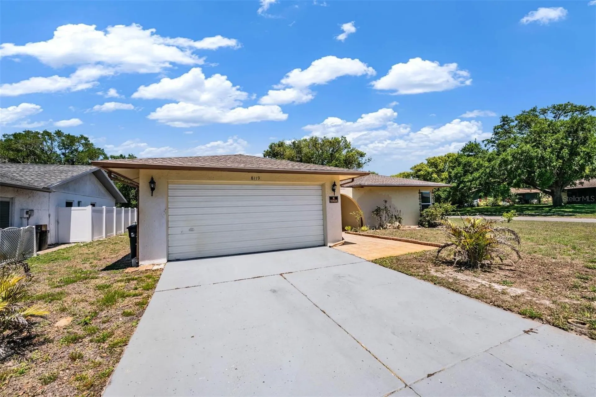 8119 San Bernardino Drive Port Richey FL 34668