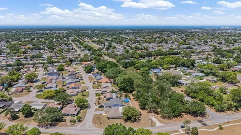 8119 San Bernardino Drive Port Richey FL 34668