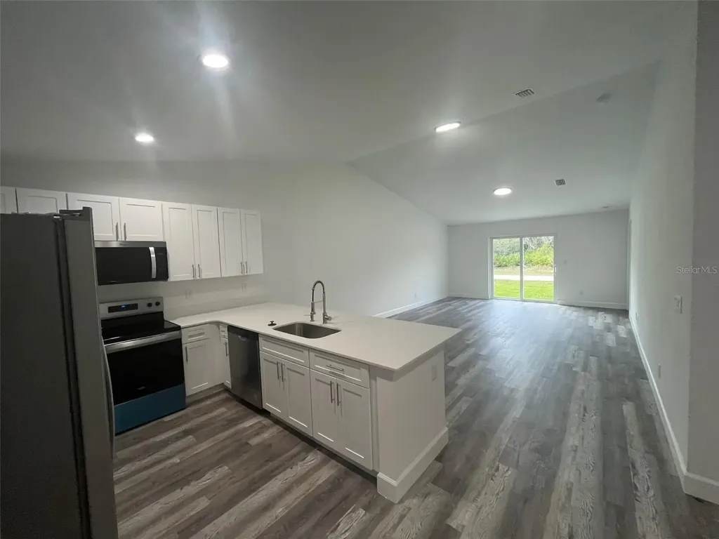 10037 Amicola Street Port Charlotte FL 33981