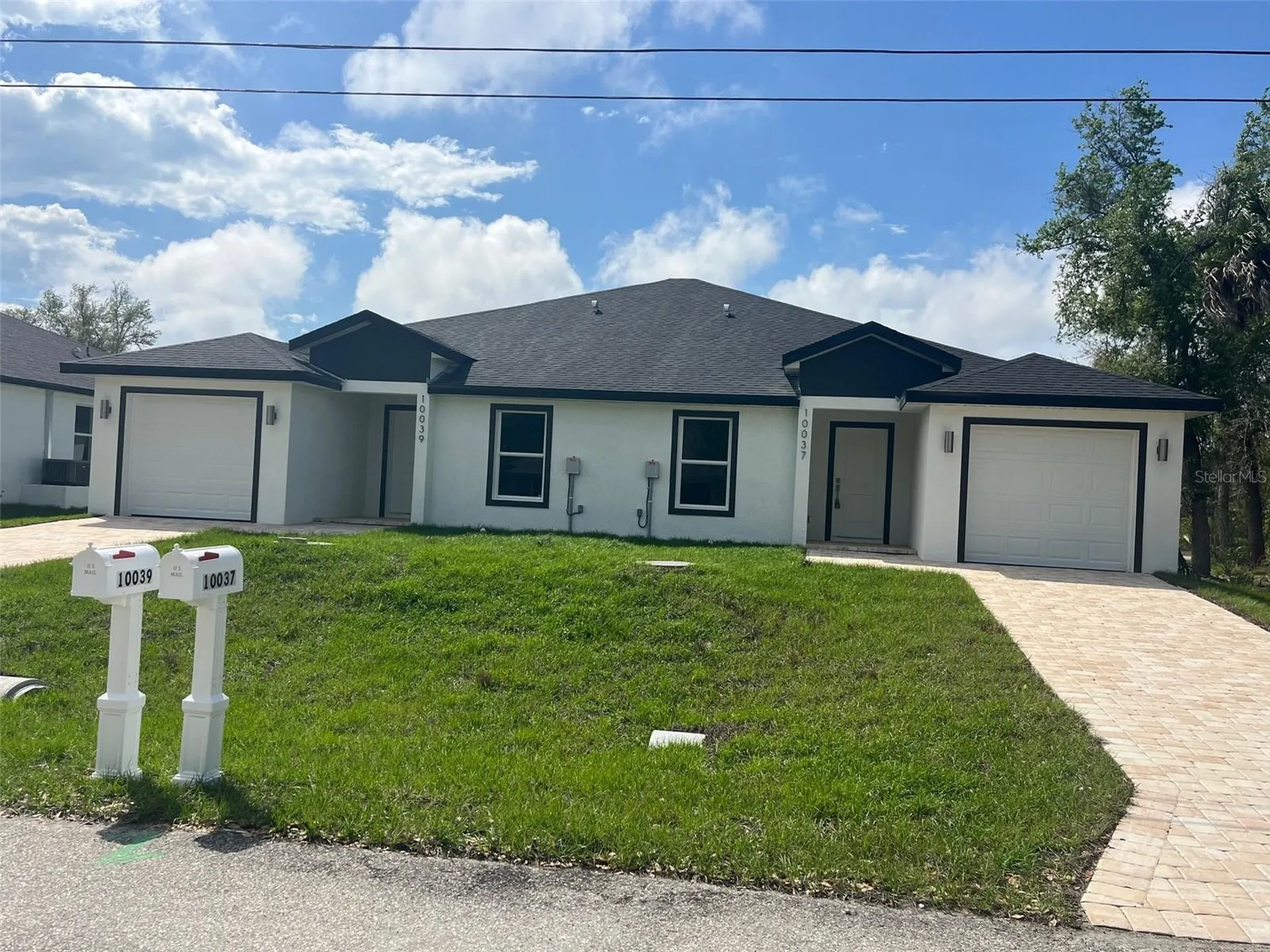 10037 Amicola Street Port Charlotte FL 33981