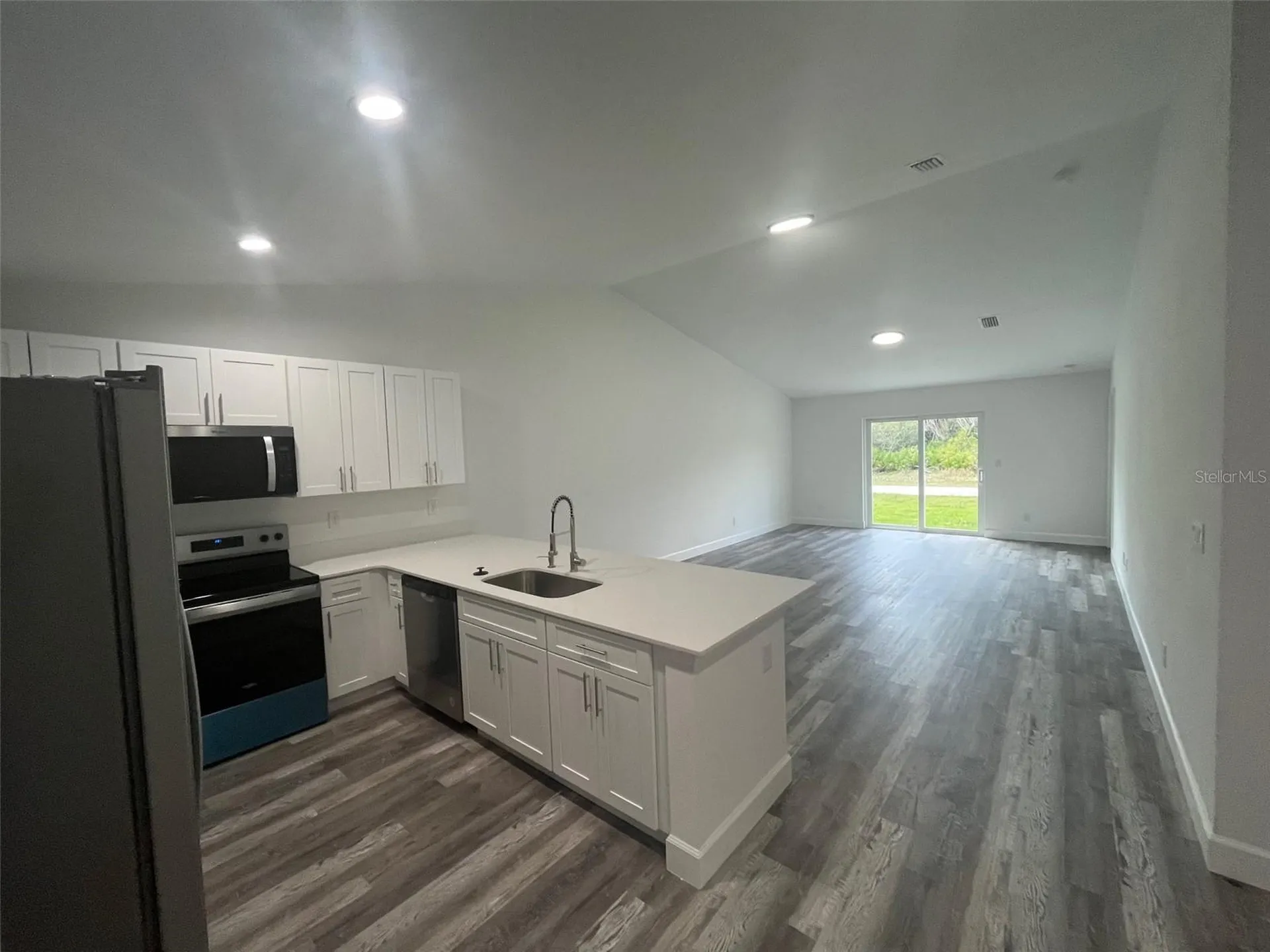 10037 Amicola Street Port Charlotte FL 33981
