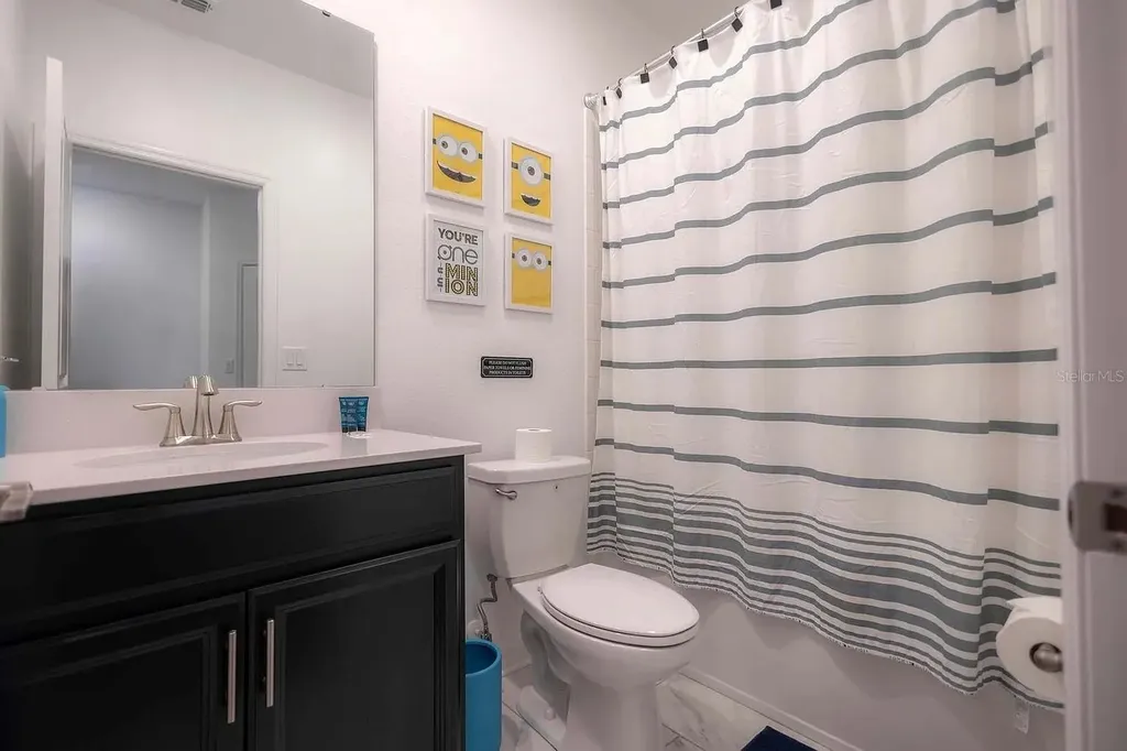 4294 Paragraph Drive Kissimmee FL 34746