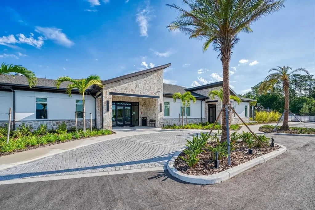 4294 Paragraph Drive Kissimmee FL 34746