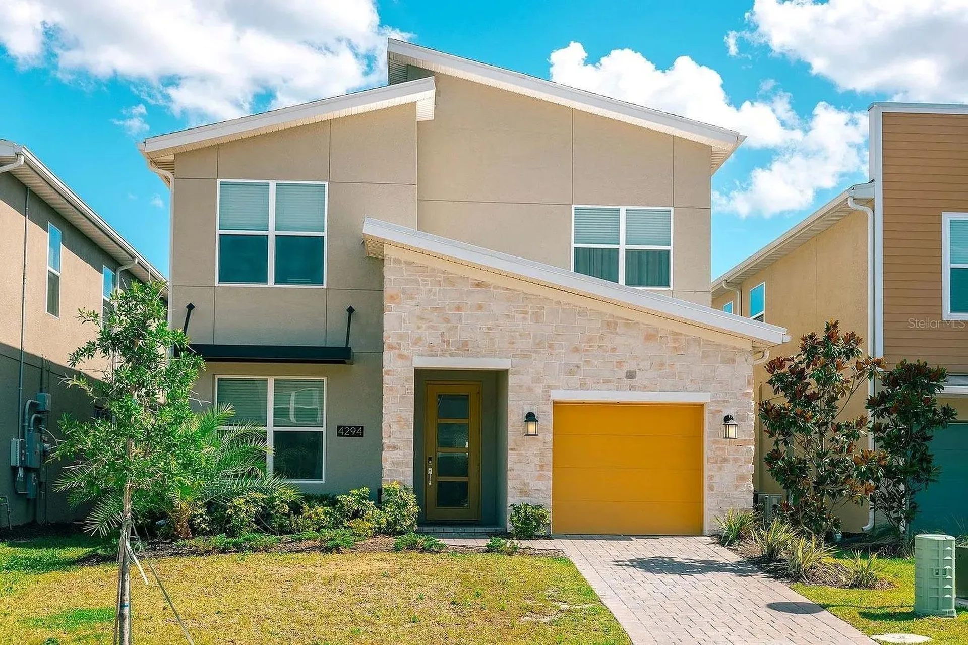 4294 Paragraph Drive Kissimmee FL 34746