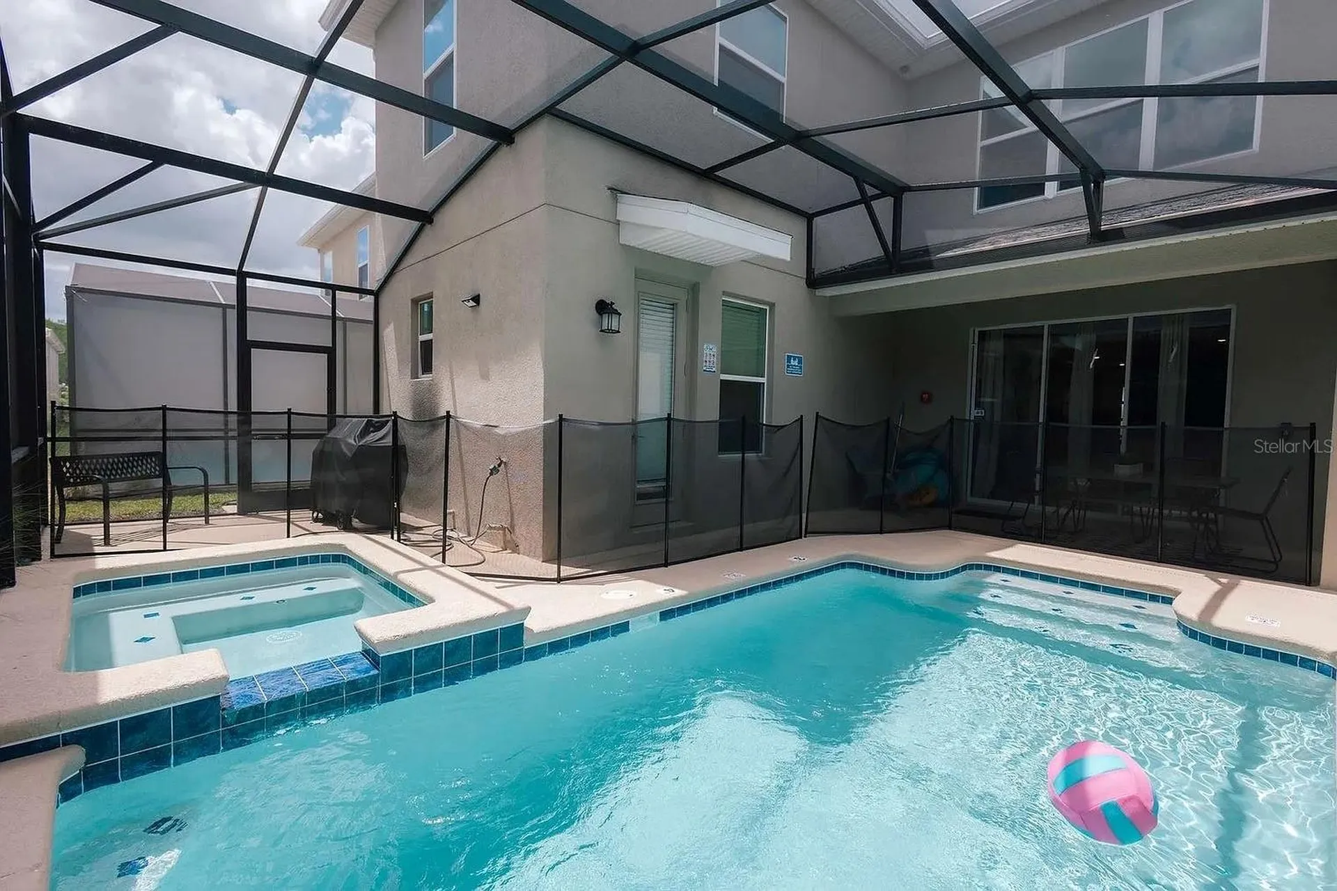 4294 Paragraph Drive Kissimmee FL 34746