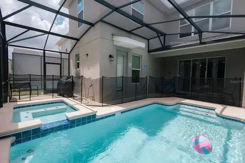 4294 Paragraph Drive Kissimmee FL 34746