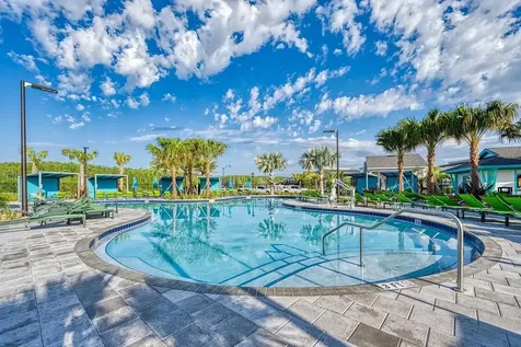 4294 Paragraph Drive Kissimmee FL 34746
