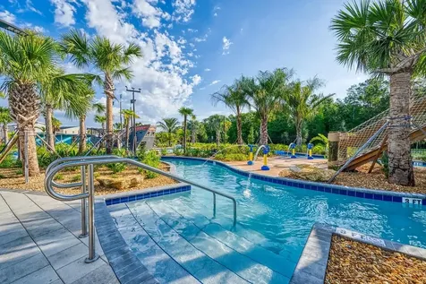 4294 Paragraph Drive Kissimmee FL 34746