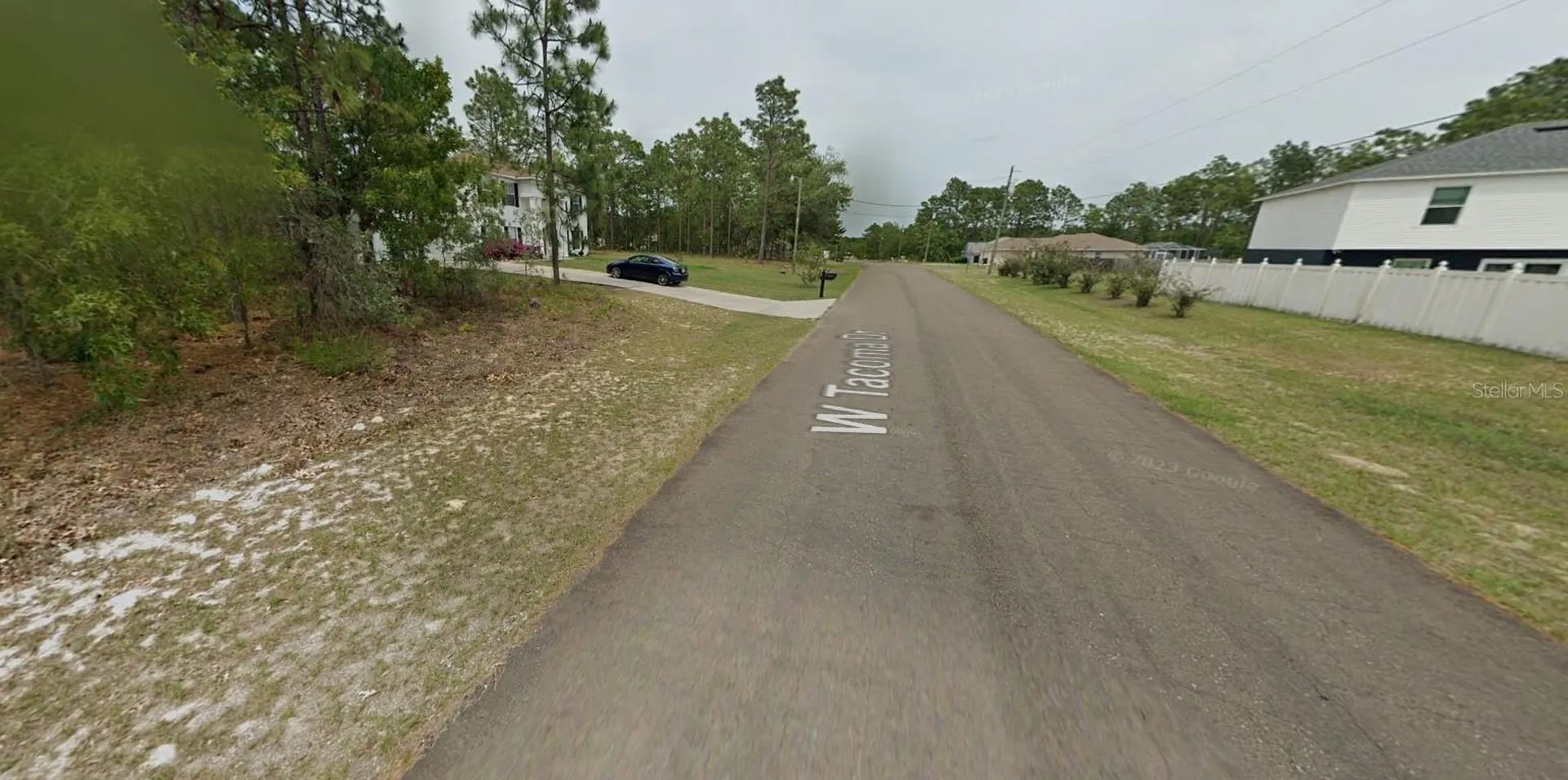 2065 W Tacoma Drive Citrus Springs FL 34434
