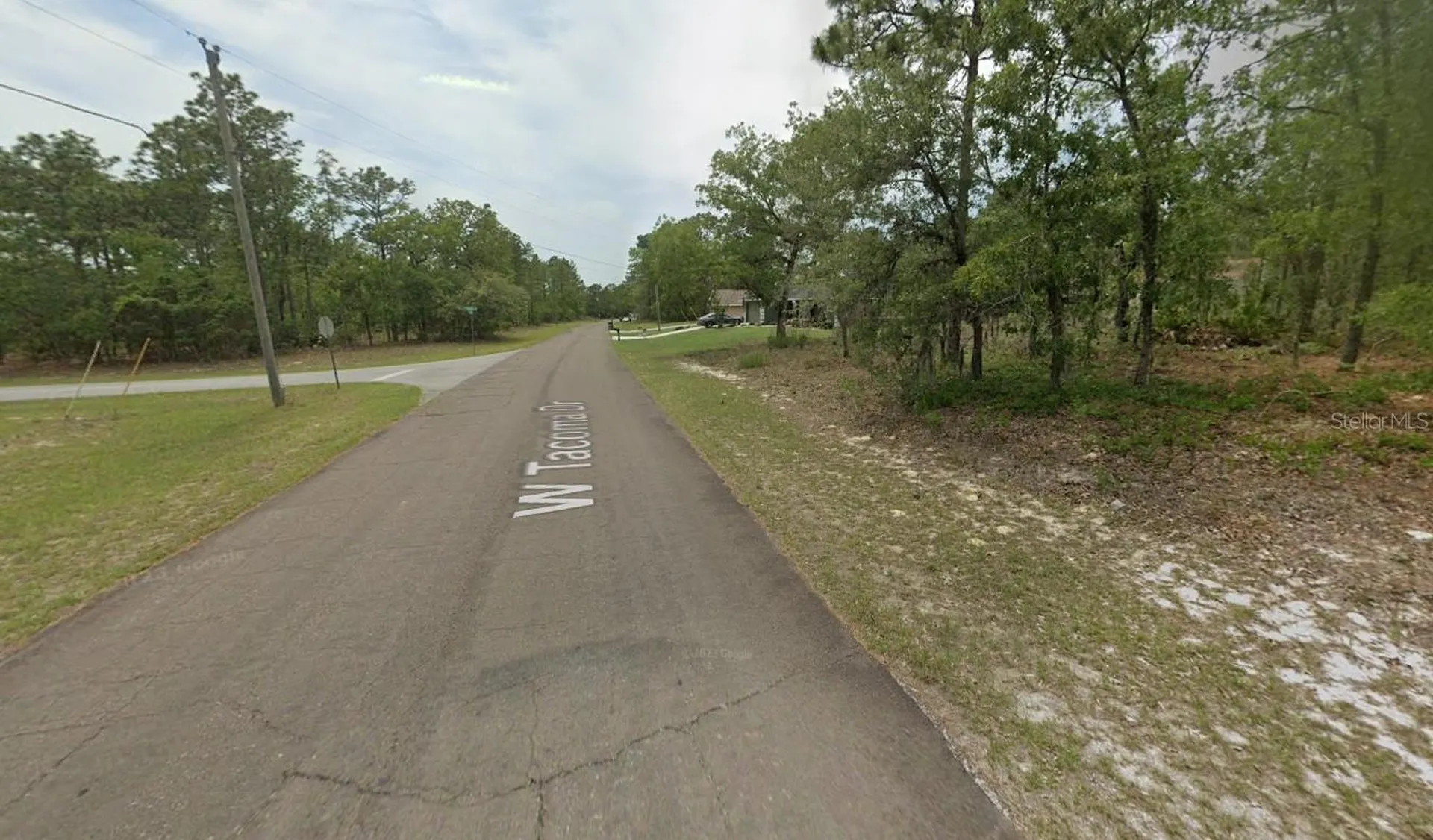 2065 W Tacoma Drive Citrus Springs FL 34434