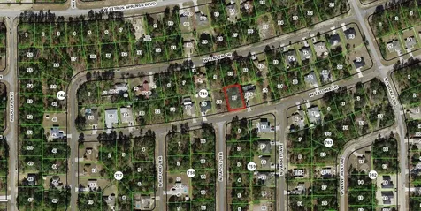 2065 W Tacoma Drive Citrus Springs FL 34434