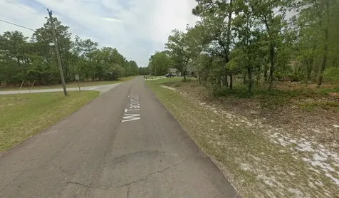 2065 W Tacoma Drive Citrus Springs FL 34434