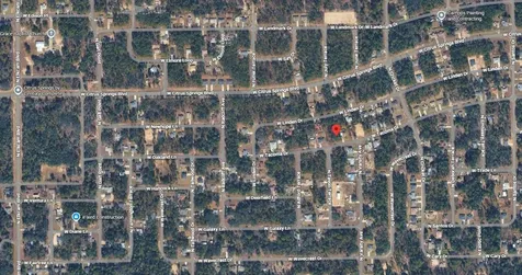 2065 W Tacoma Drive Citrus Springs FL 34434