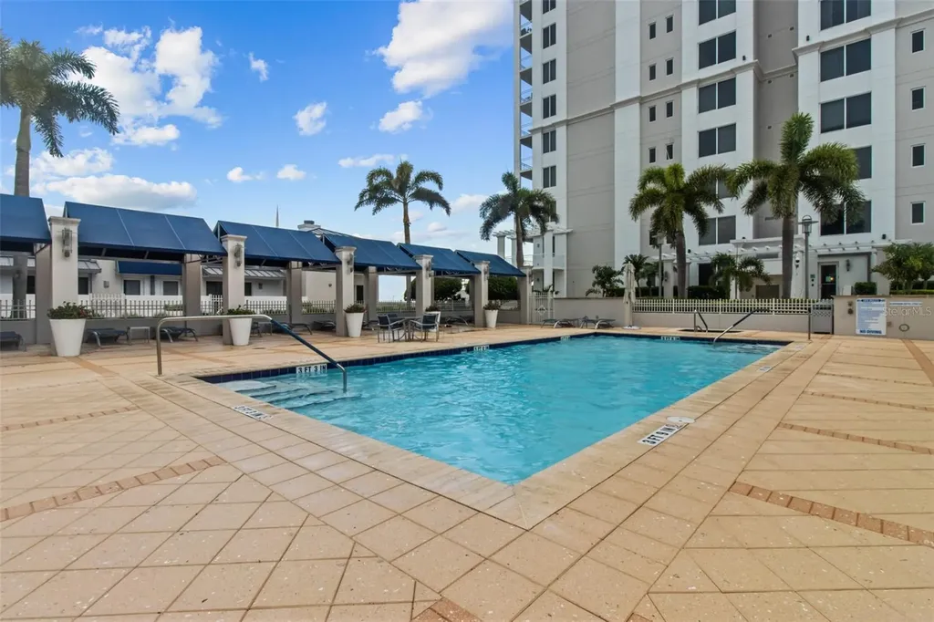 331 Cleveland Street Clearwater FL 33755