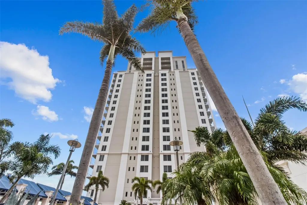 331 Cleveland Street Clearwater FL 33755