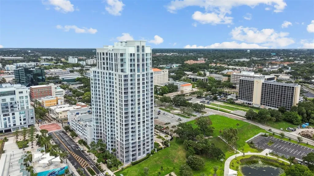331 Cleveland Street Clearwater FL 33755
