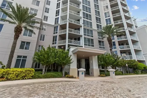 331 Cleveland Street Clearwater FL 33755