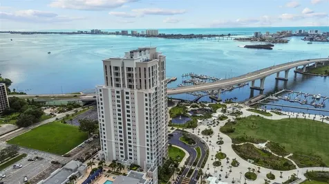 331 Cleveland Street Clearwater FL 33755