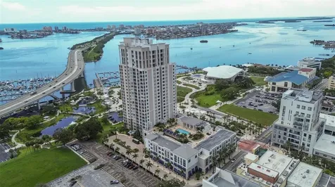 331 Cleveland Street Clearwater FL 33755