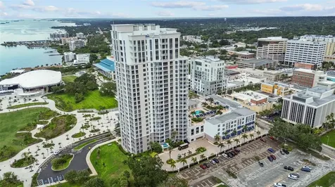 331 Cleveland Street Clearwater FL 33755