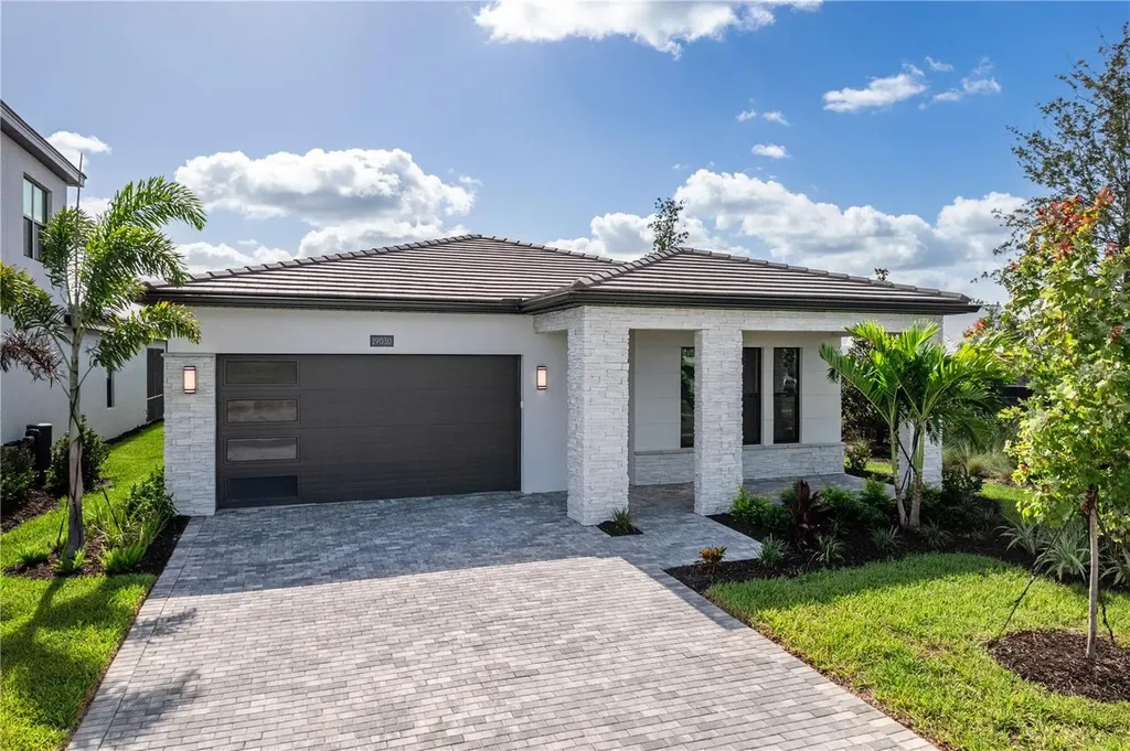 19030 Wisdom Lane Venice FL 34293