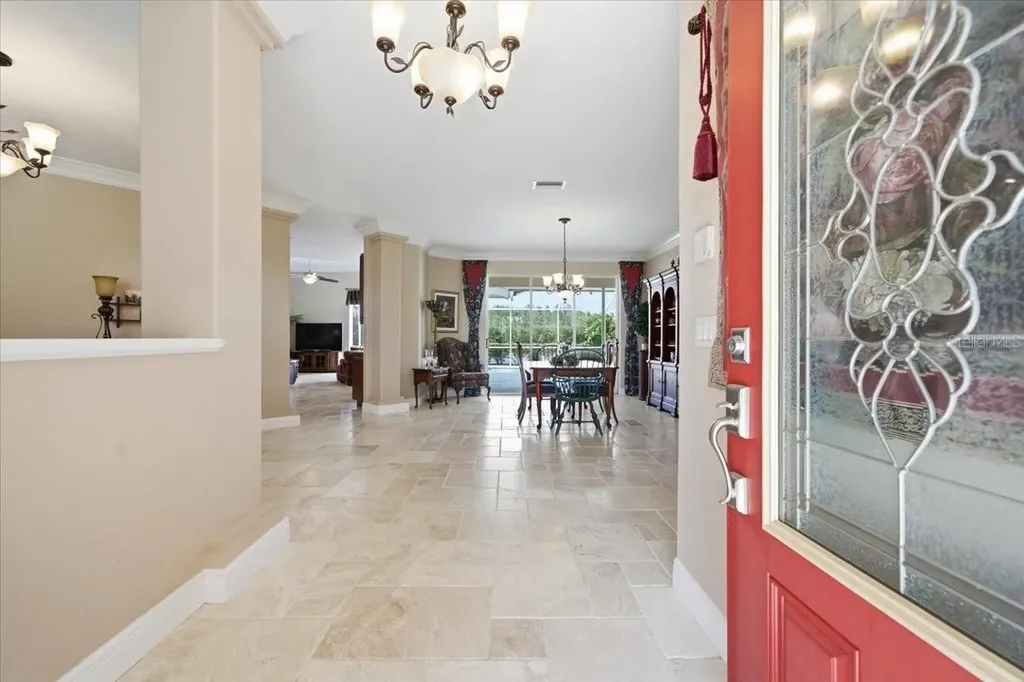 4317 Beau Rivage Circle Lutz FL 33558