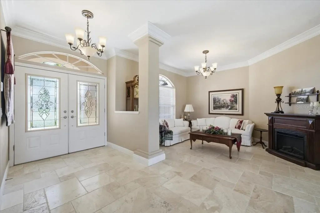 4317 Beau Rivage Circle Lutz FL 33558