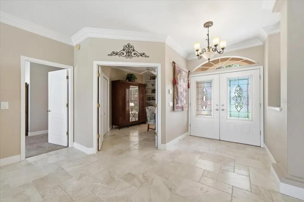 4317 Beau Rivage Circle Lutz FL 33558