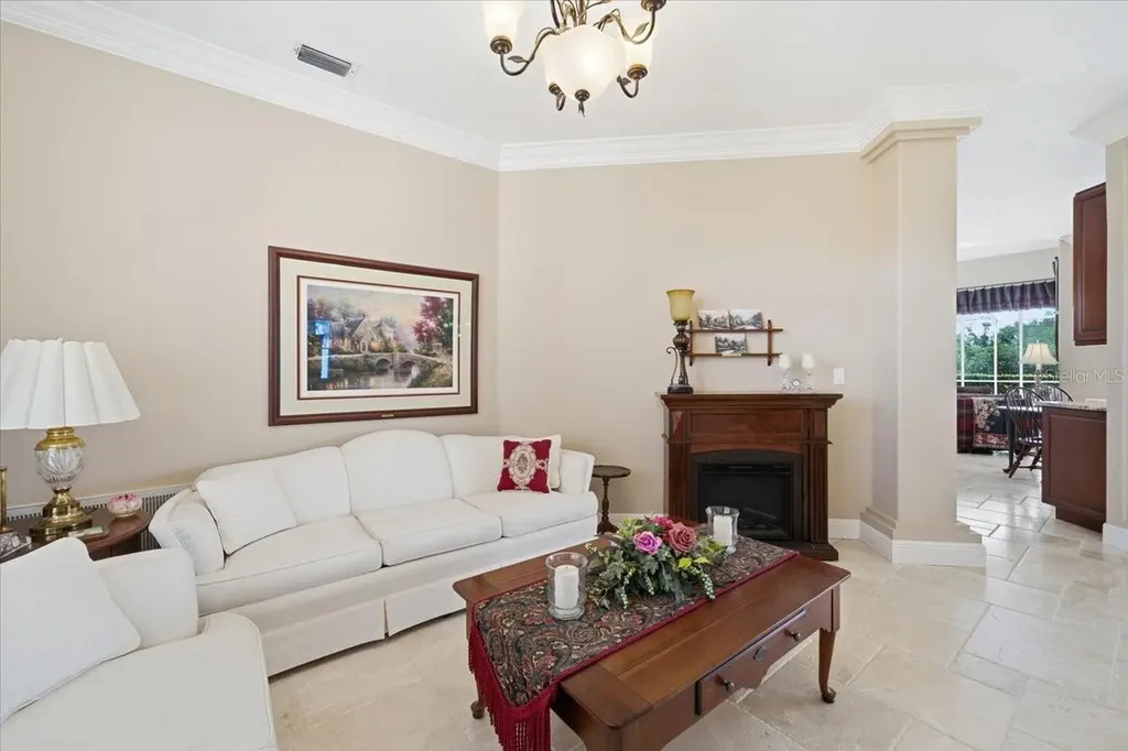 4317 Beau Rivage Circle Lutz FL 33558
