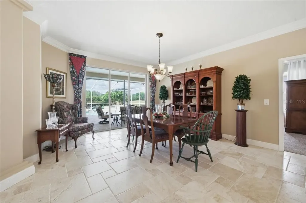4317 Beau Rivage Circle Lutz FL 33558