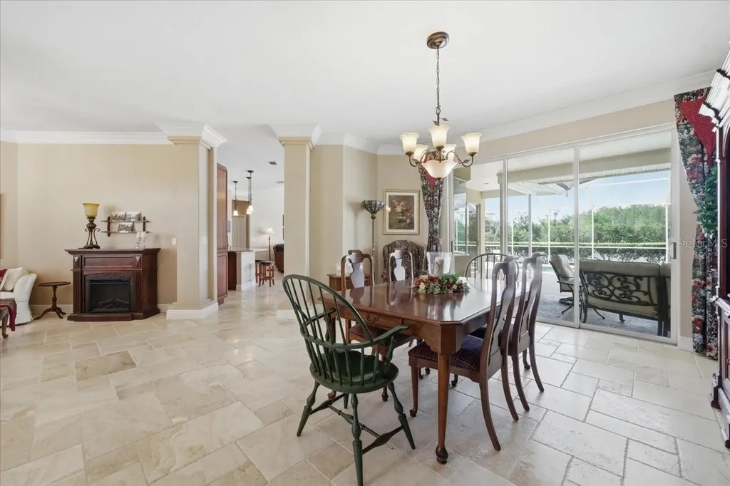 4317 Beau Rivage Circle Lutz FL 33558