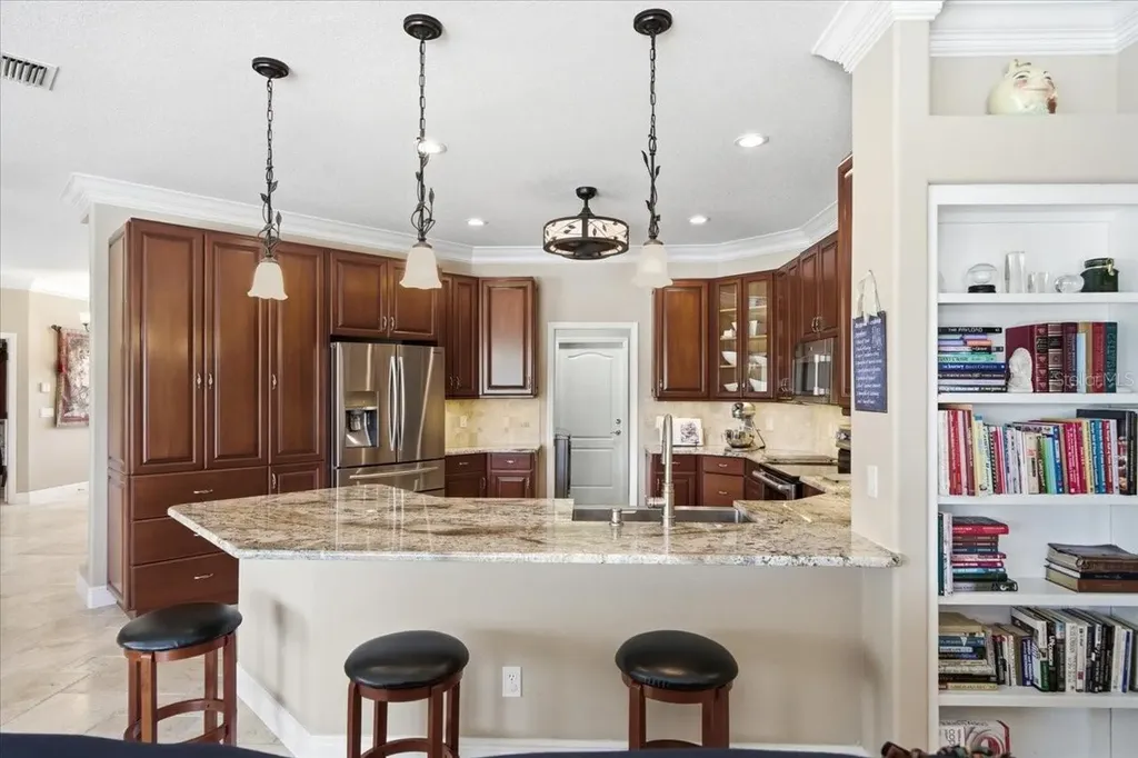 4317 Beau Rivage Circle Lutz FL 33558