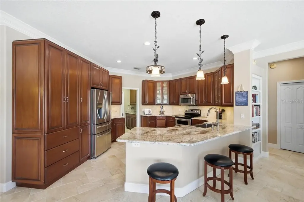4317 Beau Rivage Circle Lutz FL 33558