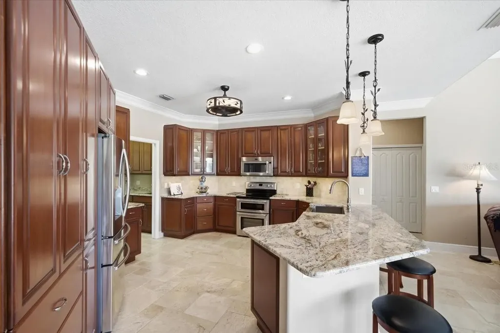 4317 Beau Rivage Circle Lutz FL 33558