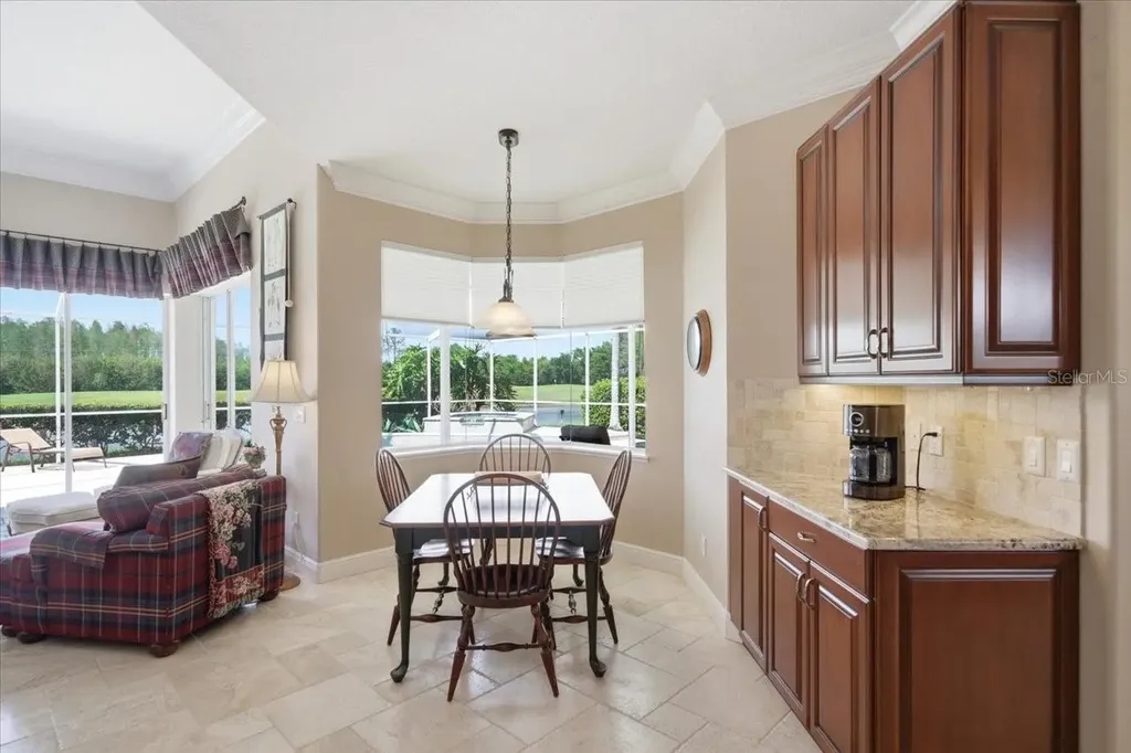 4317 Beau Rivage Circle Lutz FL 33558