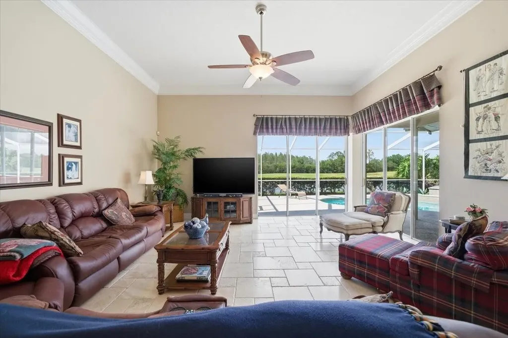 4317 Beau Rivage Circle Lutz FL 33558