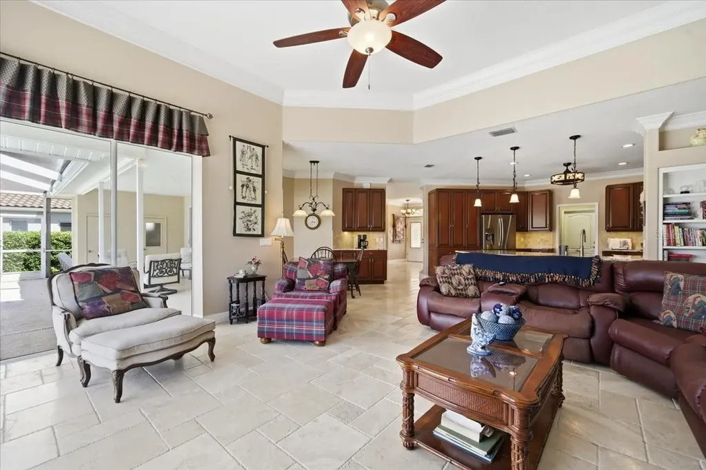 4317 Beau Rivage Circle Lutz FL 33558